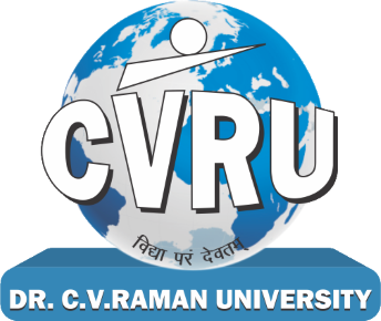 DR. C.V. RAMAN